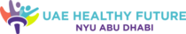 UAE Healthy Future n NYU Abu Dhabi Hor