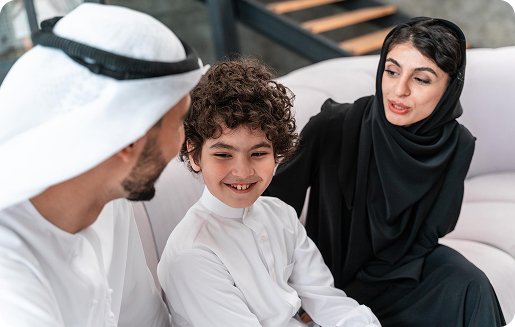 Continue Your Participation