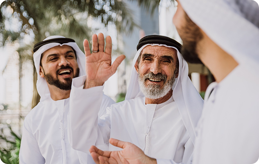 Join as a New Participant