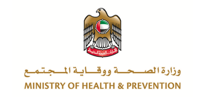 ministry of health & prevention